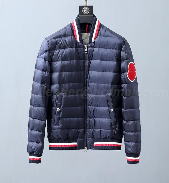 Moncler Men's Outwear 268